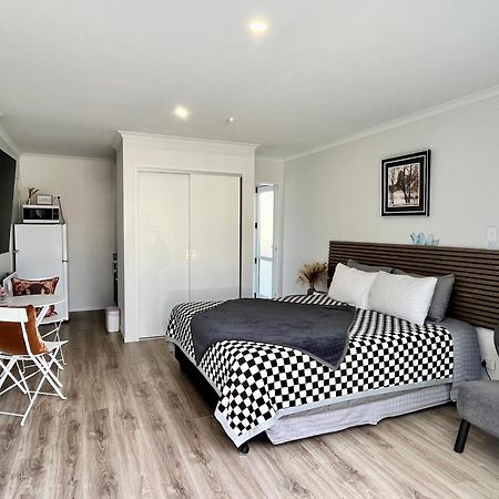 Lakeside Cozy Studio Τούπο Εξωτερικό φωτογραφία
