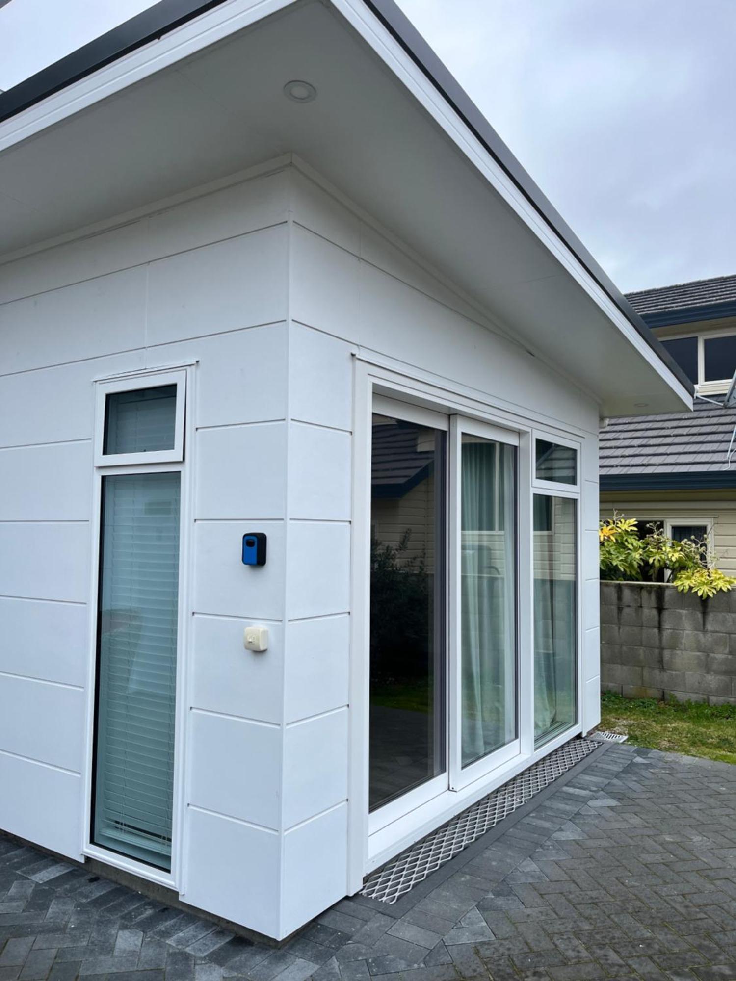 Lakeside Cozy Studio Τούπο Εξωτερικό φωτογραφία