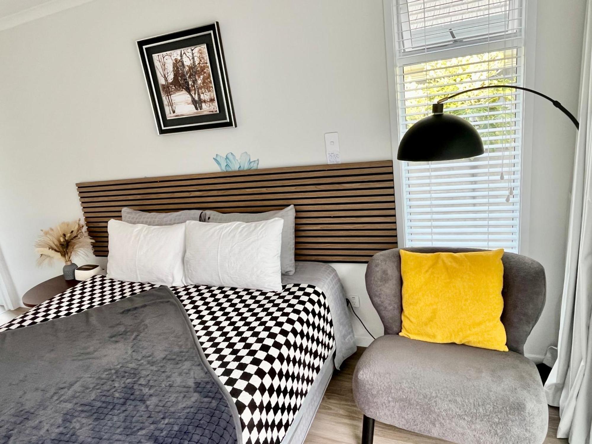 Lakeside Cozy Studio Τούπο Εξωτερικό φωτογραφία