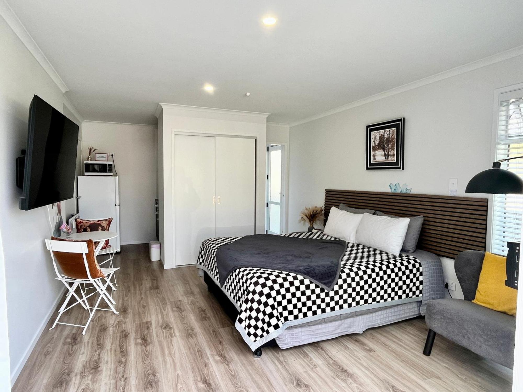 Lakeside Cozy Studio Τούπο Εξωτερικό φωτογραφία